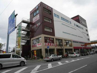 ファッションセンターしまむら都賀店