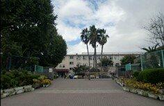 鹿児島市立吉野小学校