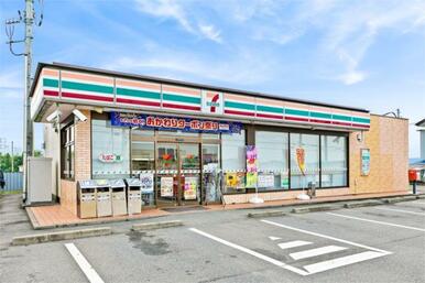 ｾﾌﾞﾝｲﾚﾌﾞﾝ 高崎箕郷上芝店