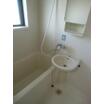 バス/シャワー