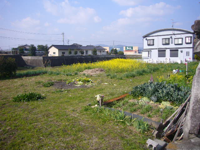 物件画像 直方市 大字感田 住宅用地