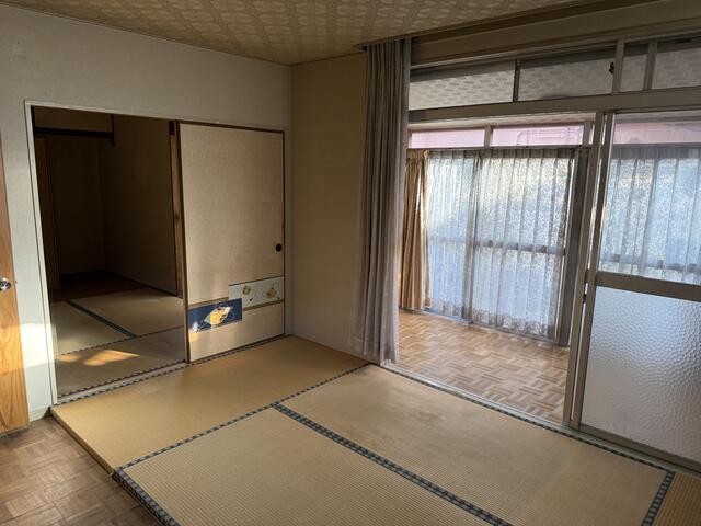 物件画像 北九州市門司区 吉志１丁目 (下曽根駅) 2階建 3DK