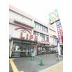 ショッピング施設