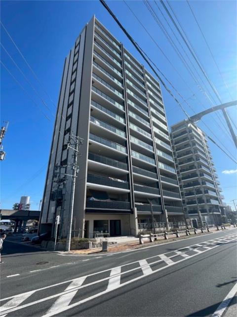 物件画像 リヴィエール行橋駅前ガーデンプレイス 13階 3LDK