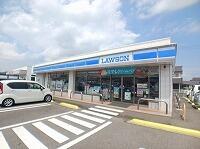 ローソン川島東店さん