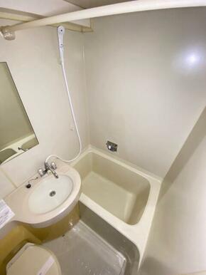 別部屋参考写真