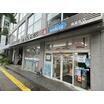 ショッピング施設