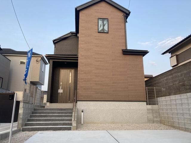 物件画像 福岡市南区 中尾１丁目 2階建 4LDK