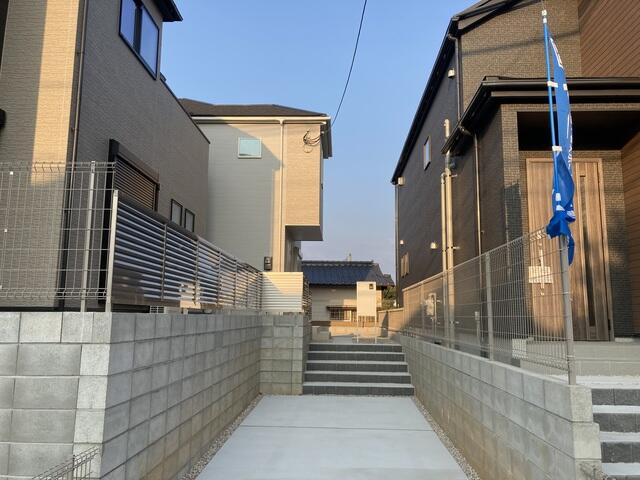 物件画像 福岡市南区 中尾１丁目 2階建 4LDK