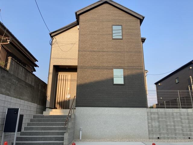 物件画像 福岡市南区 中尾１丁目 2階建 4LDK