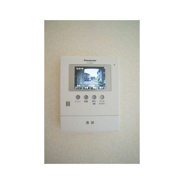 TVインターホン