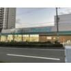 ショッピング施設