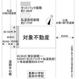 地形図等