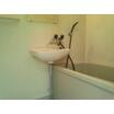 バス/シャワー
