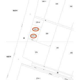 地形図等