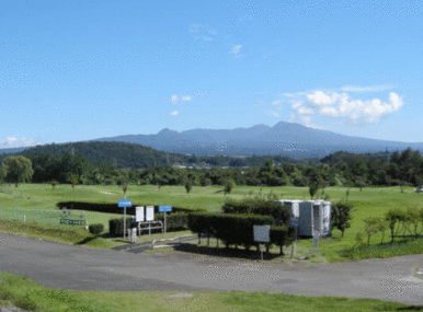 吉岡町緑地運動公園