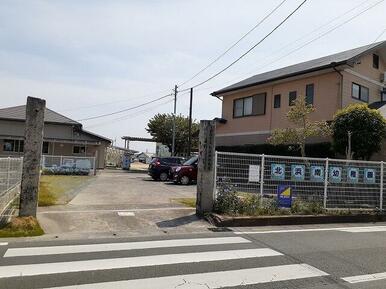 浜松市立北浜南幼稚園