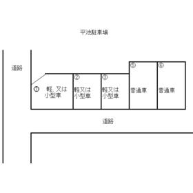 平面図