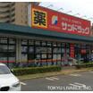 ショッピング施設