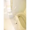 バス/シャワー