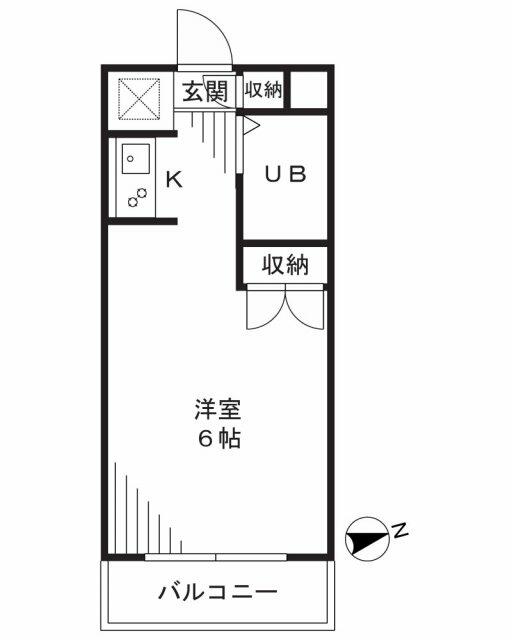 フォーエバーａ ｉ ２０９ ワンルーム 川崎 市宮前区の貸マンションの物件情報 賃貸 アパート マンション 一戸建て 元住吉の賃貸ならテックホーム c977f54e624fa141bd2