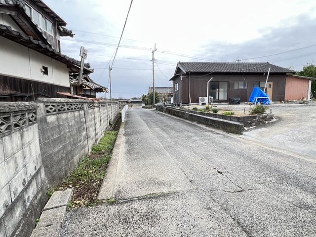 物件画像 行橋市 大字道場寺 (新田原駅) 事業用地