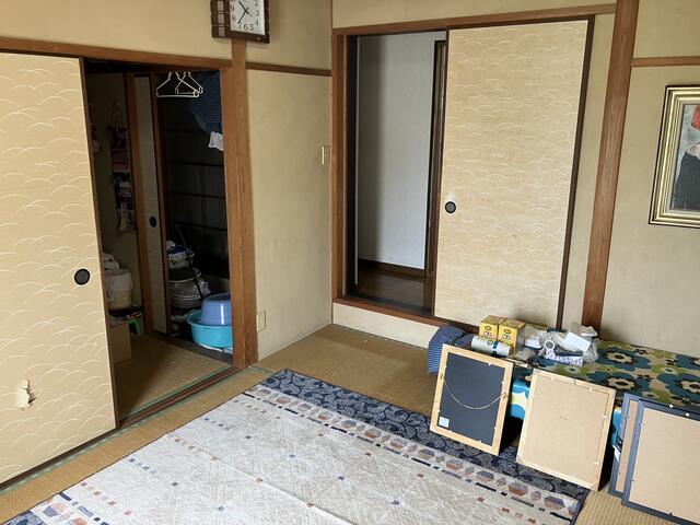 物件画像 中間市 通谷２丁目 (通谷駅) 2階建 4LDK