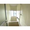 バス/シャワー