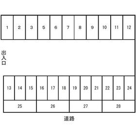 平面図