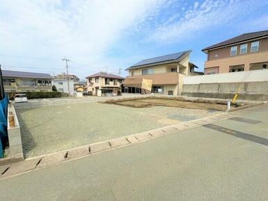 毎日がもっと特別になる場所（3号棟）