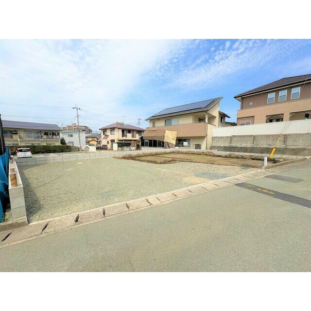毎日がもっと特別になる場所（3号棟）