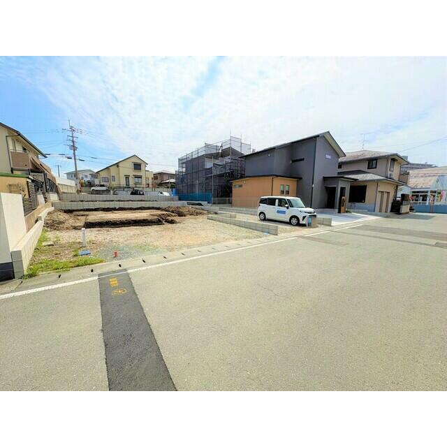 （1号棟）