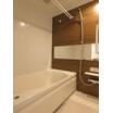 バス/シャワー
