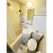 バス/シャワー