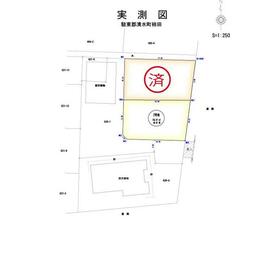 地形図等