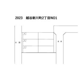 平面図