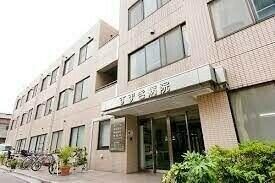 医療法人社団すずき病院