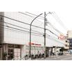 ショッピング施設