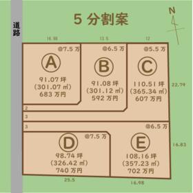 地形図等