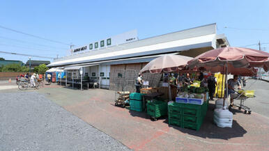 ジャパンミート卸売市場東村山店