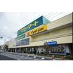 ショッピング施設