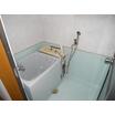 バス/シャワー