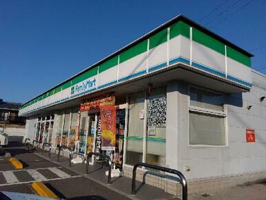 ファミリーマート　坂出文京町店