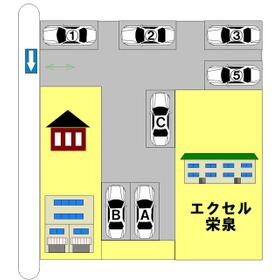 平面図