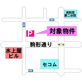 案内図