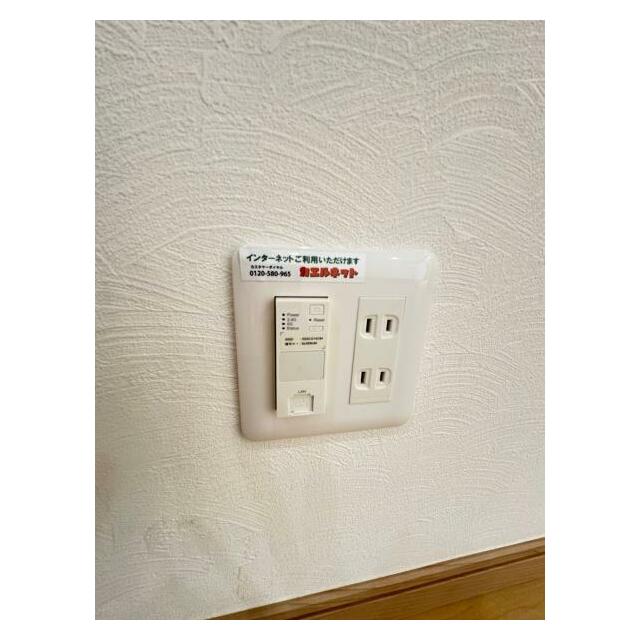 wi-fiインターネット