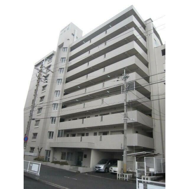 グランドハイツ向之芝