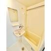 バス/シャワー