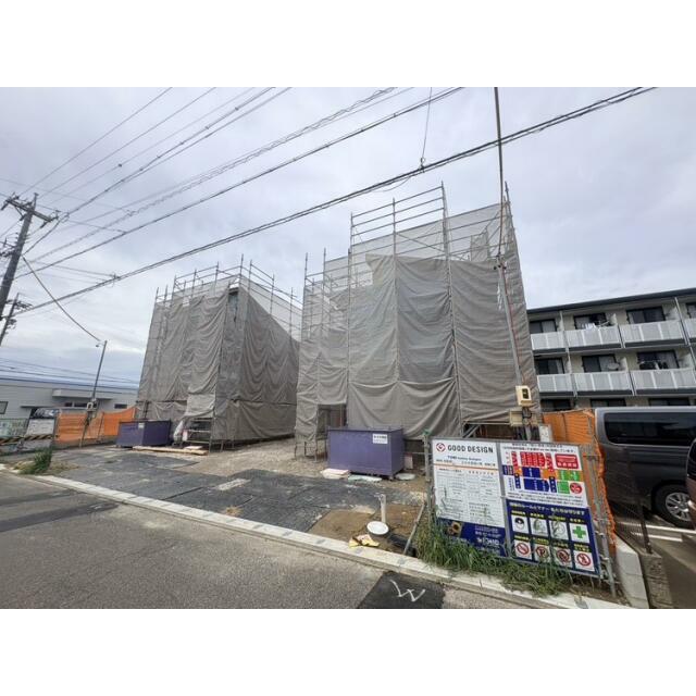 【現地写真】2026年9月6日撮影