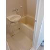バス/シャワー
